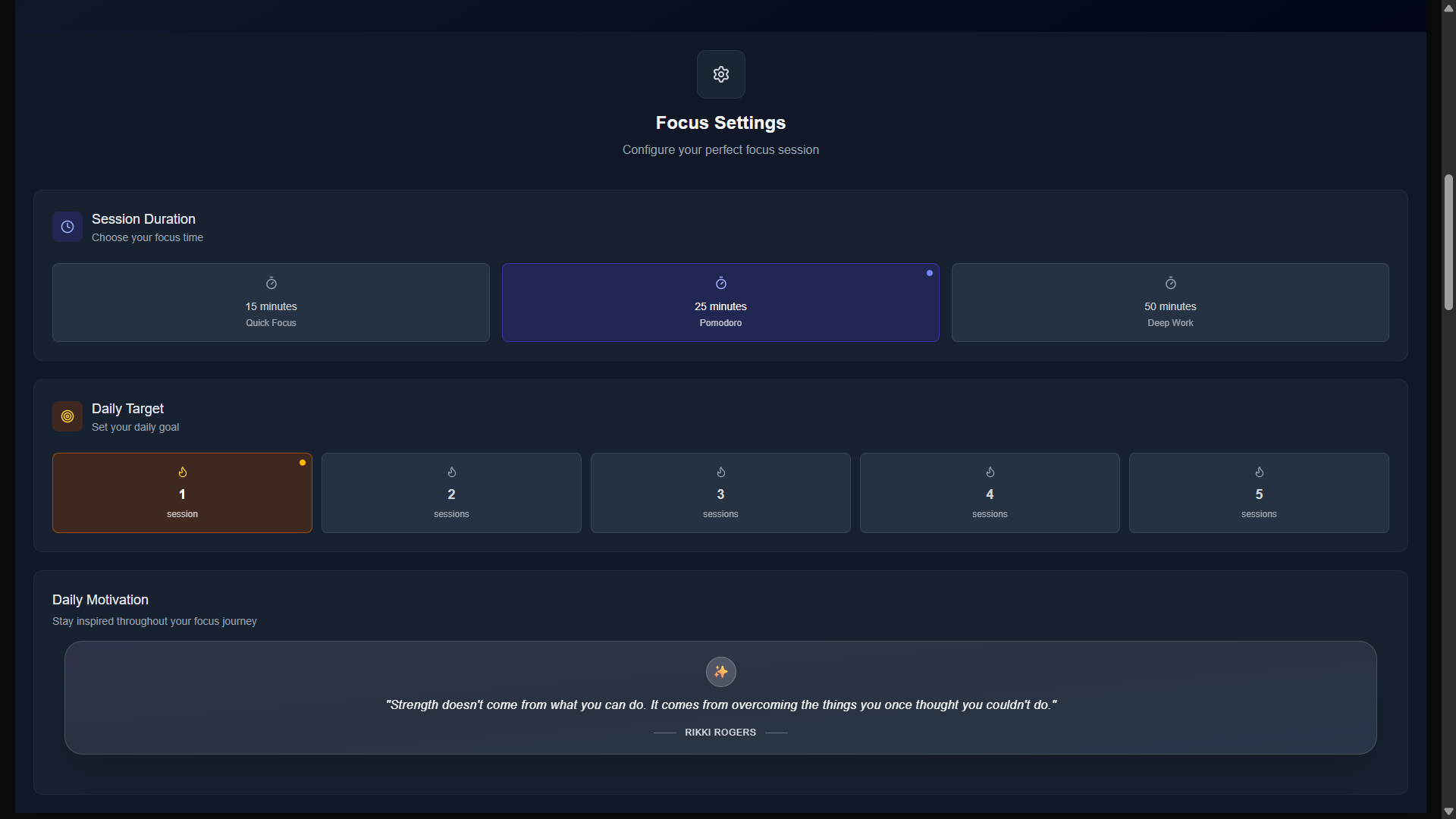 Mixora gallery image