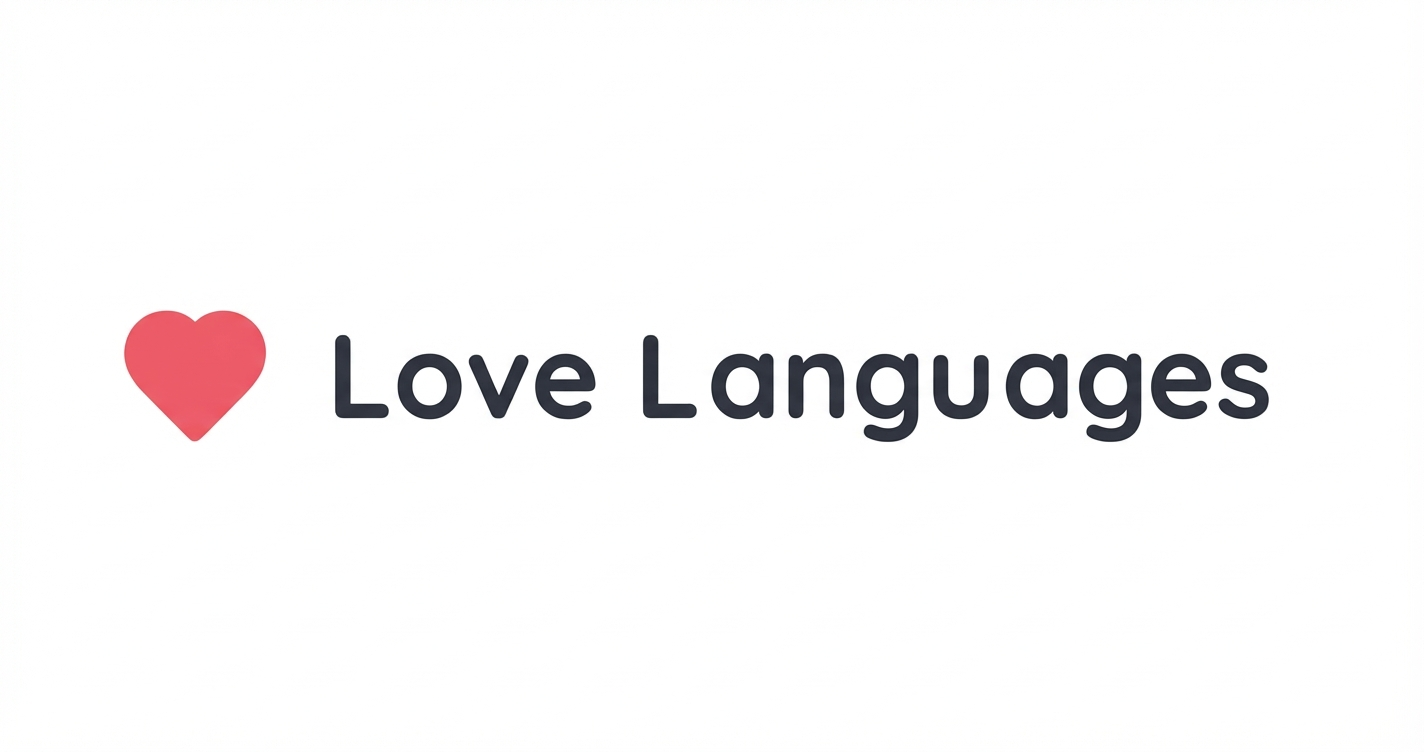 Love Languages gallery image