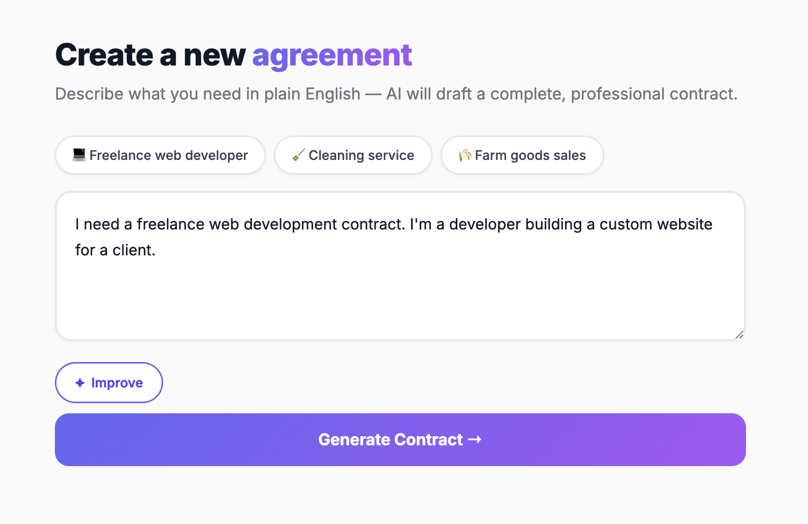 Clause AI gallery image