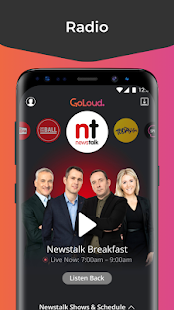 GoLoud gallery image