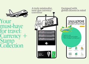 planethub - Convert. Collect. gallery image