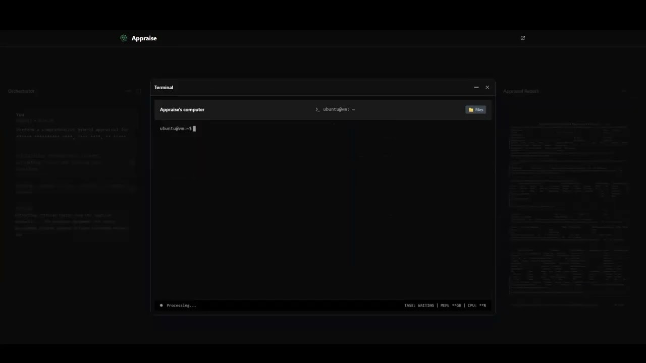 Appraise gallery image