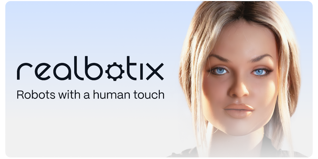 Realbotix