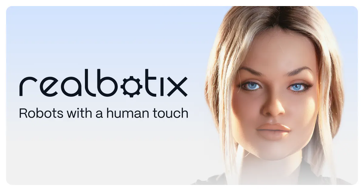 Realbotix