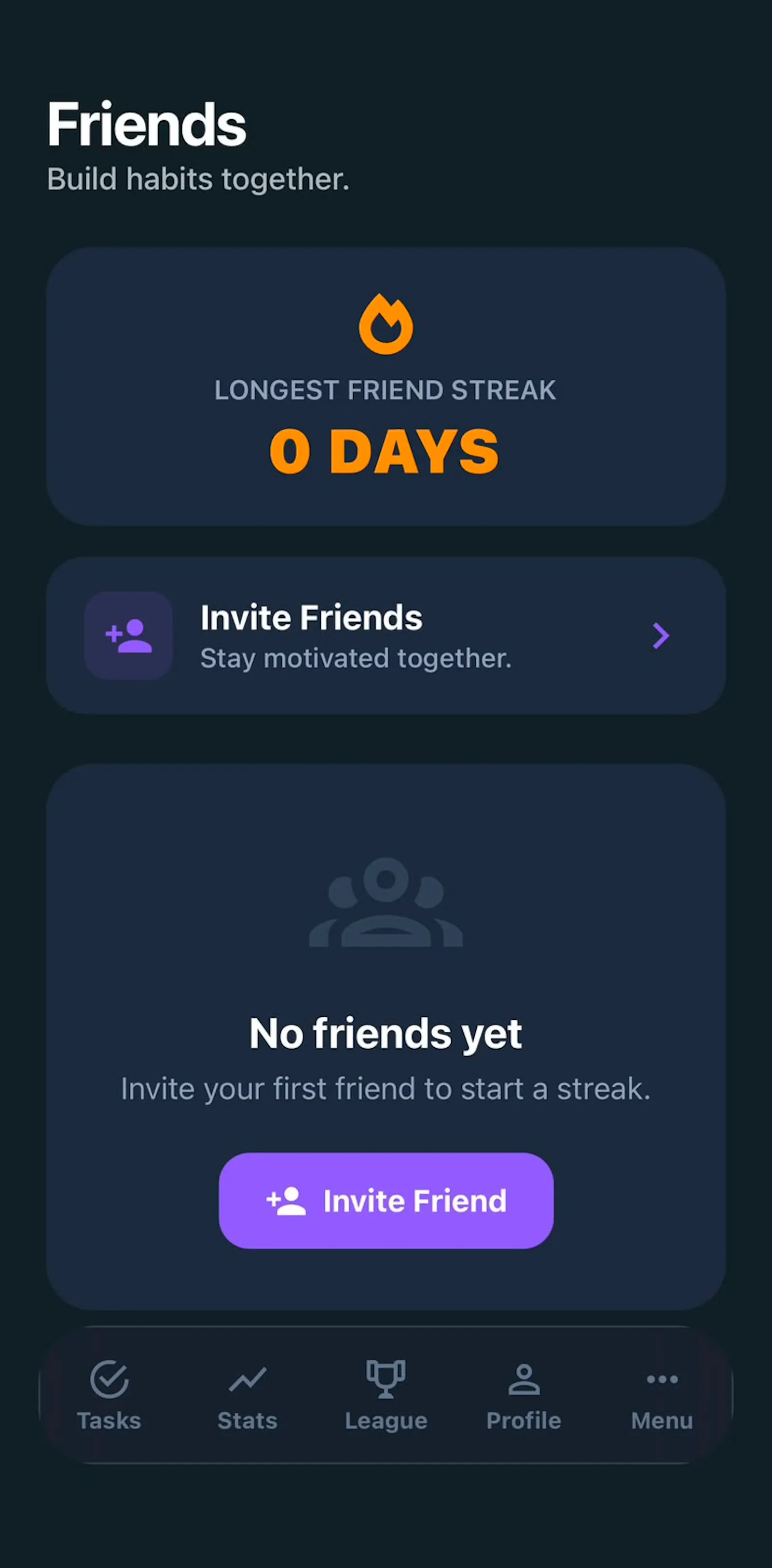 Miohabit screenshot 5