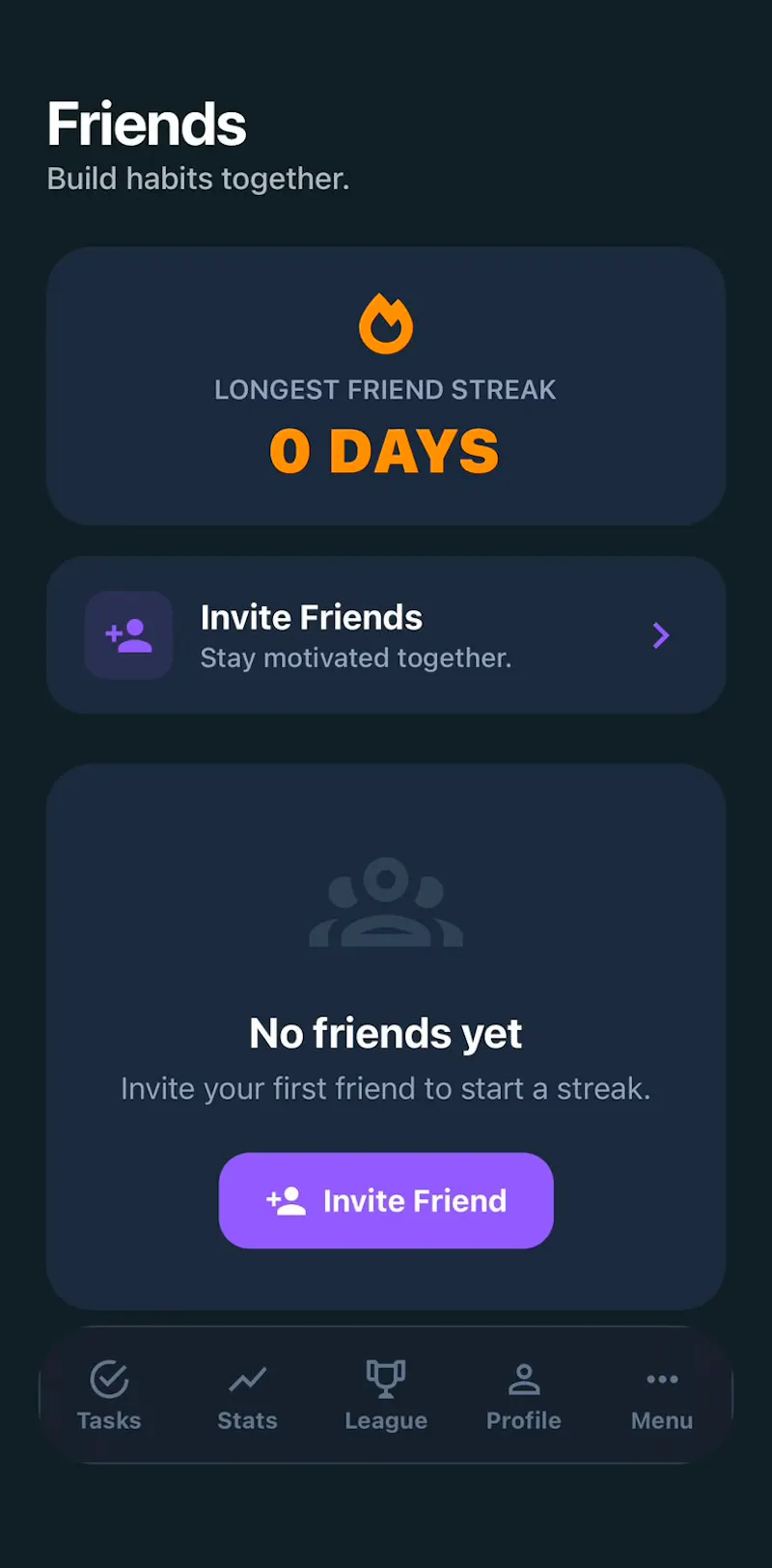 Miohabit screenshot 5