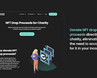 Crypto for Charity media 1