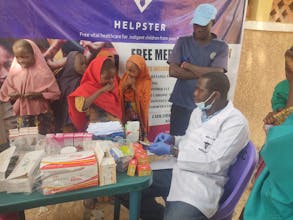 Helpster Charity gallery image