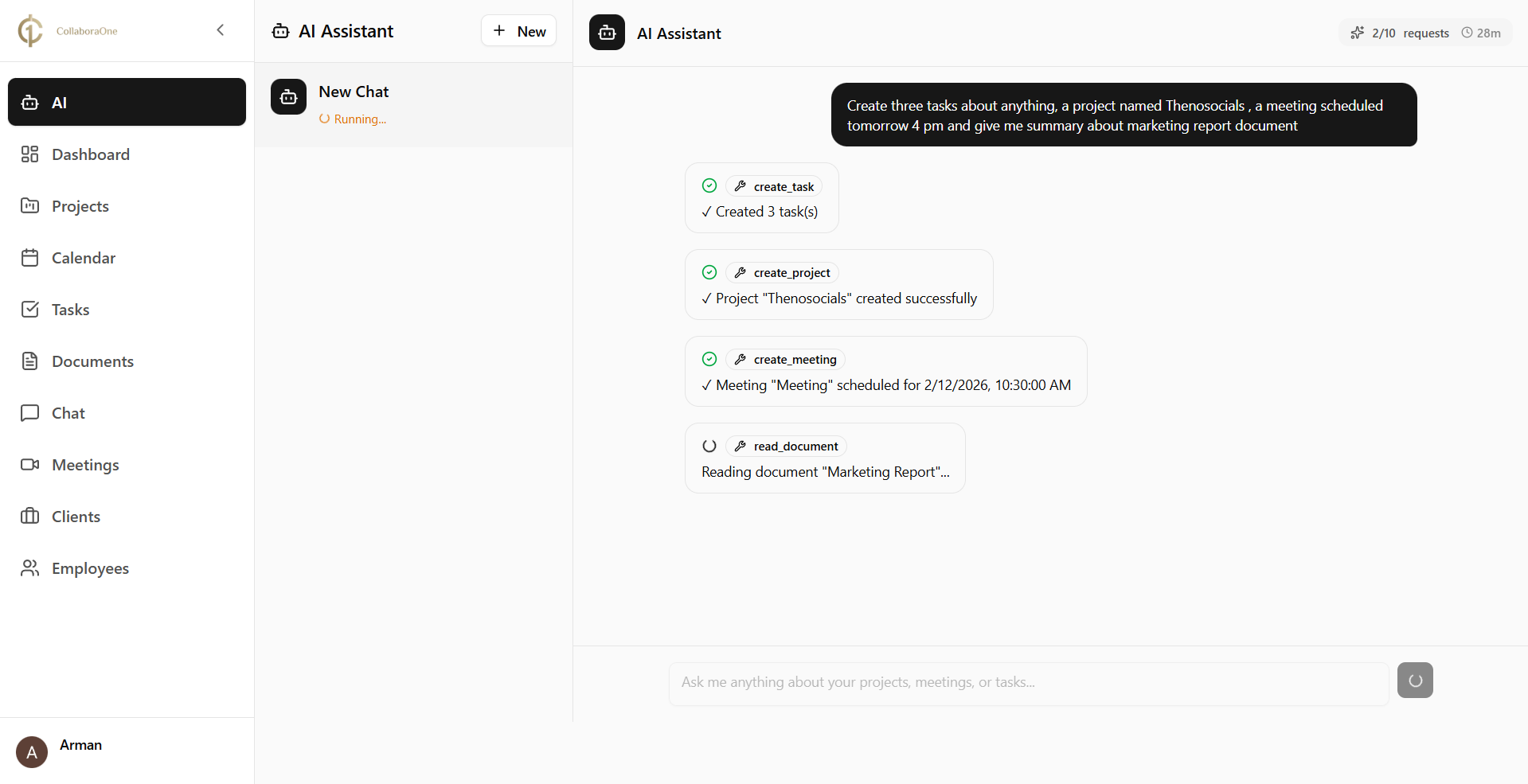 Collaboraone gallery image