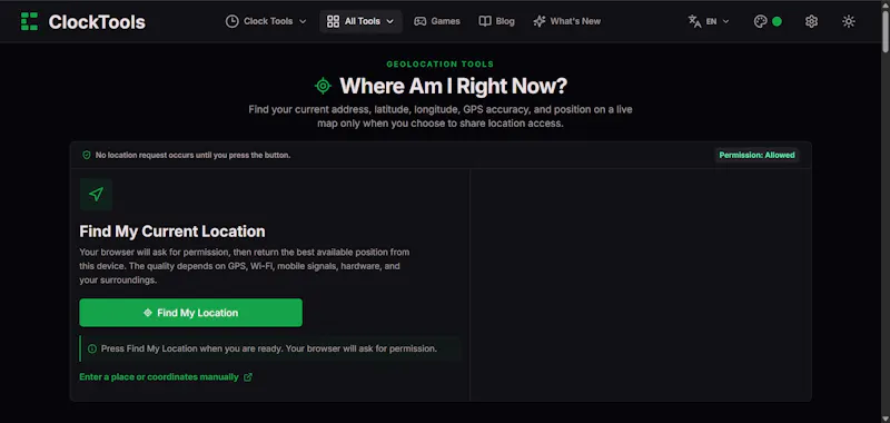 ClockTools screenshot 30
