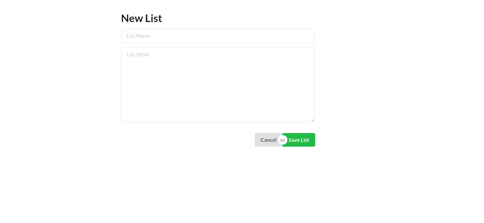 Listly gallery image