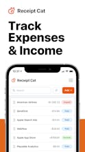 Receipt Cat gallery image