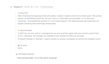 GetConsensus.AI gallery image