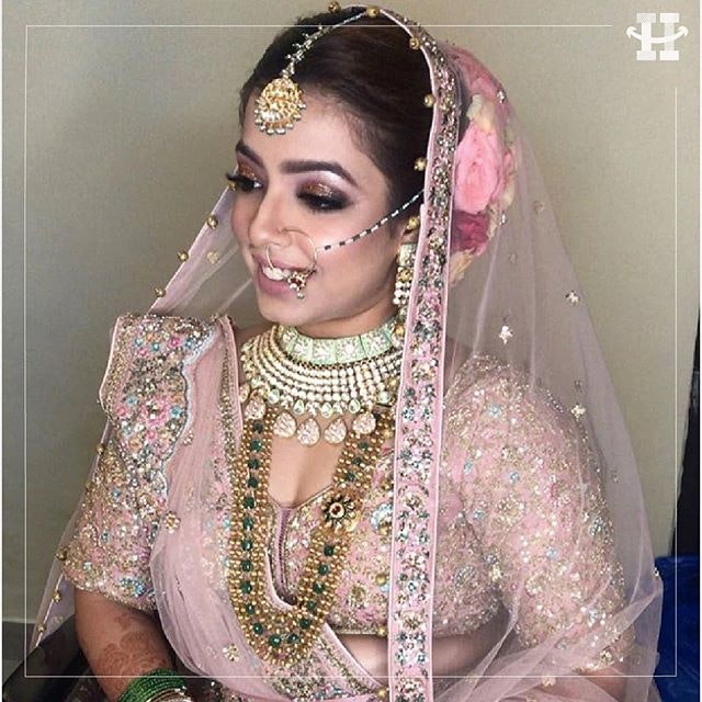 Indian Bridal Wear & Wedding Dresses