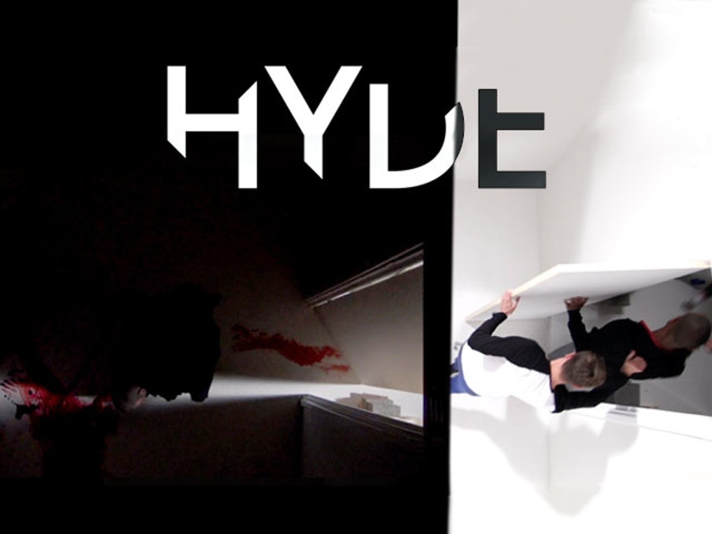 Hyde gallery image