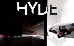 Hyde media 2