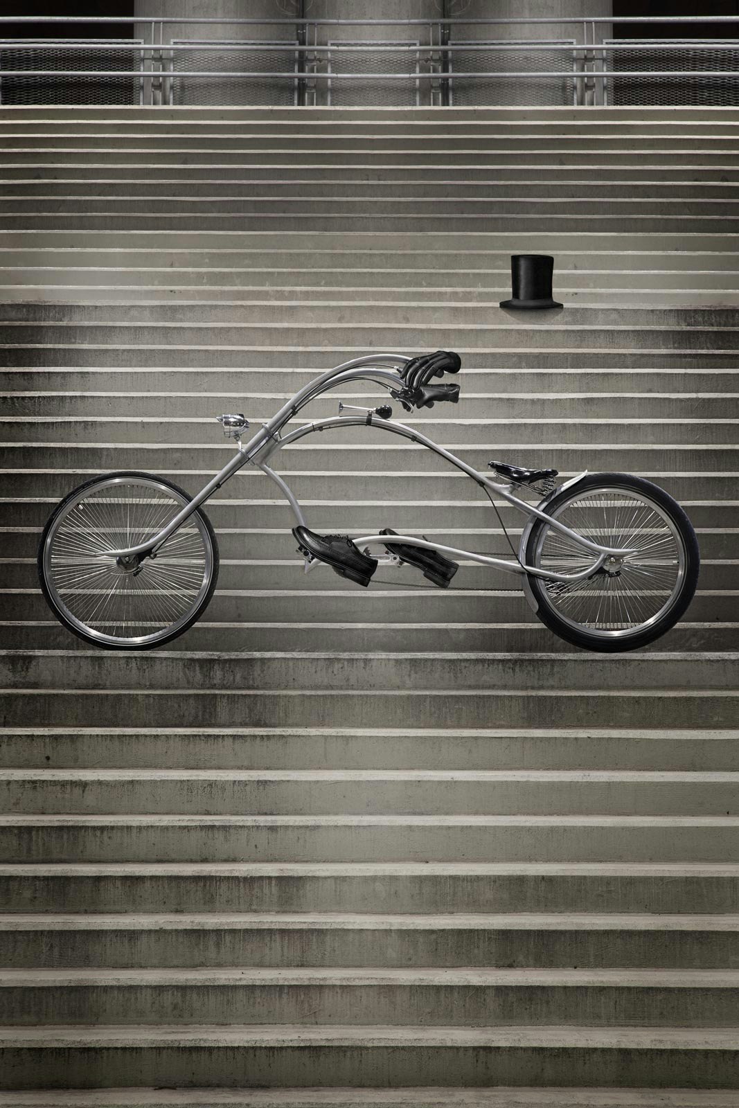 Ono Bikes gallery image