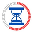 Leben Countdown - Verfolgen Sie das Leben in Blöcken.Bleib jeden Tag aufmerksam. Medien 1