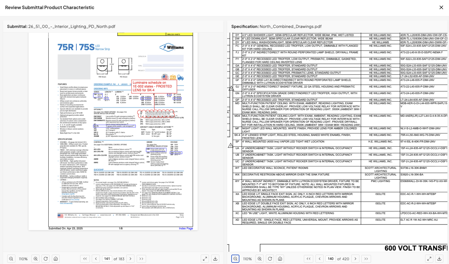 BuildSync gallery image