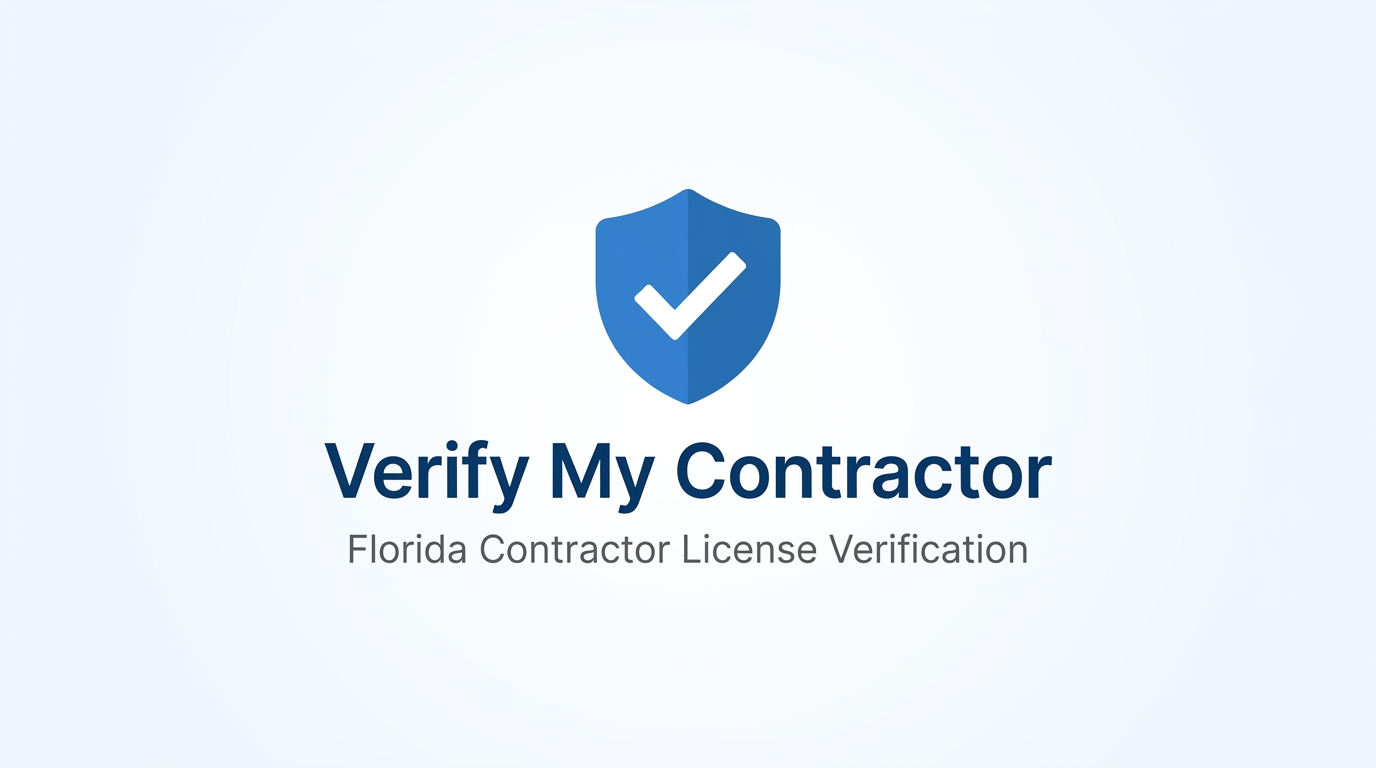Verify My Contractor gallery image