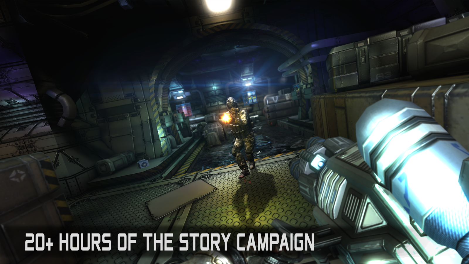 Dead Effect 2 gallery image