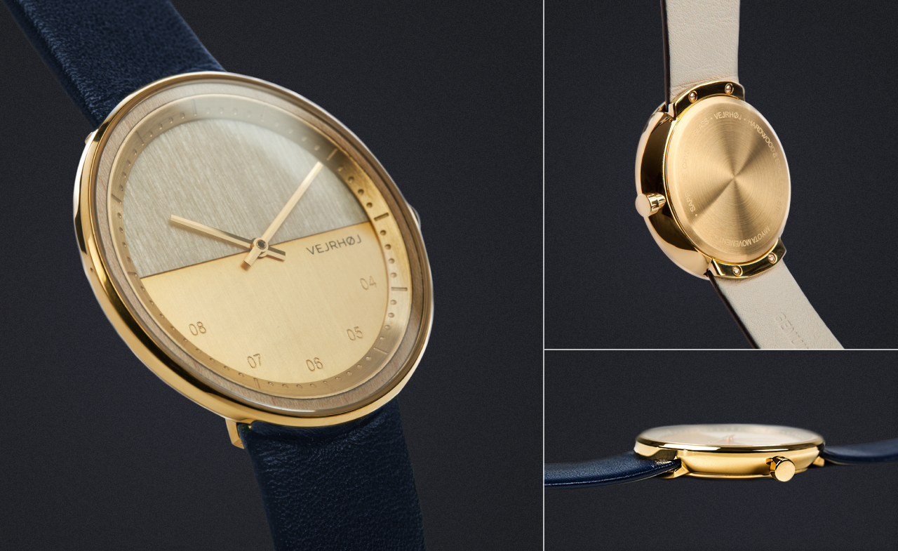 VEJRHØJ watches gallery image