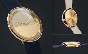 VEJRHØJ watches gallery image