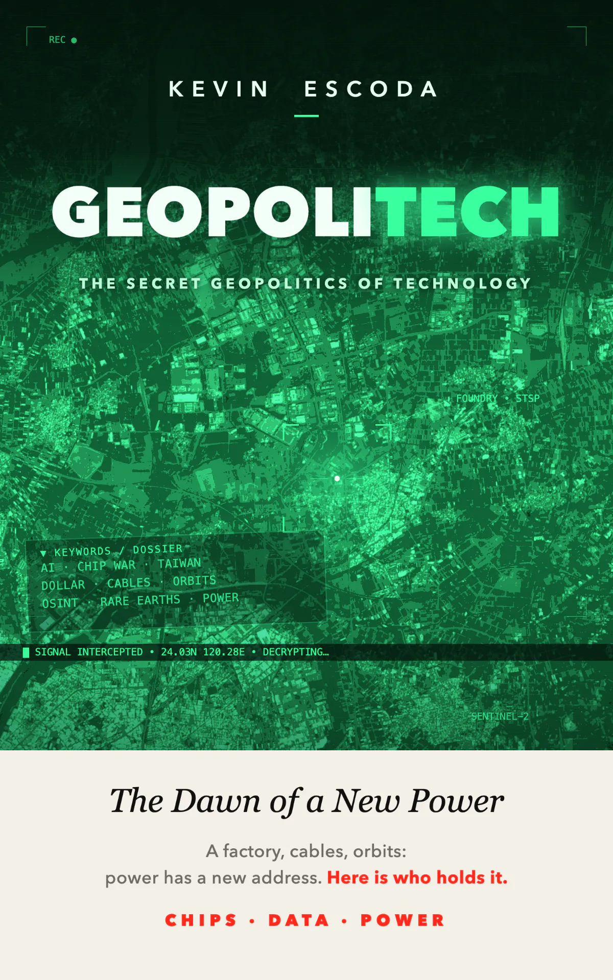 Geopolitech gallery image