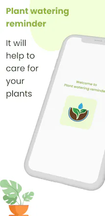 Plants Watering Reminders gallery image