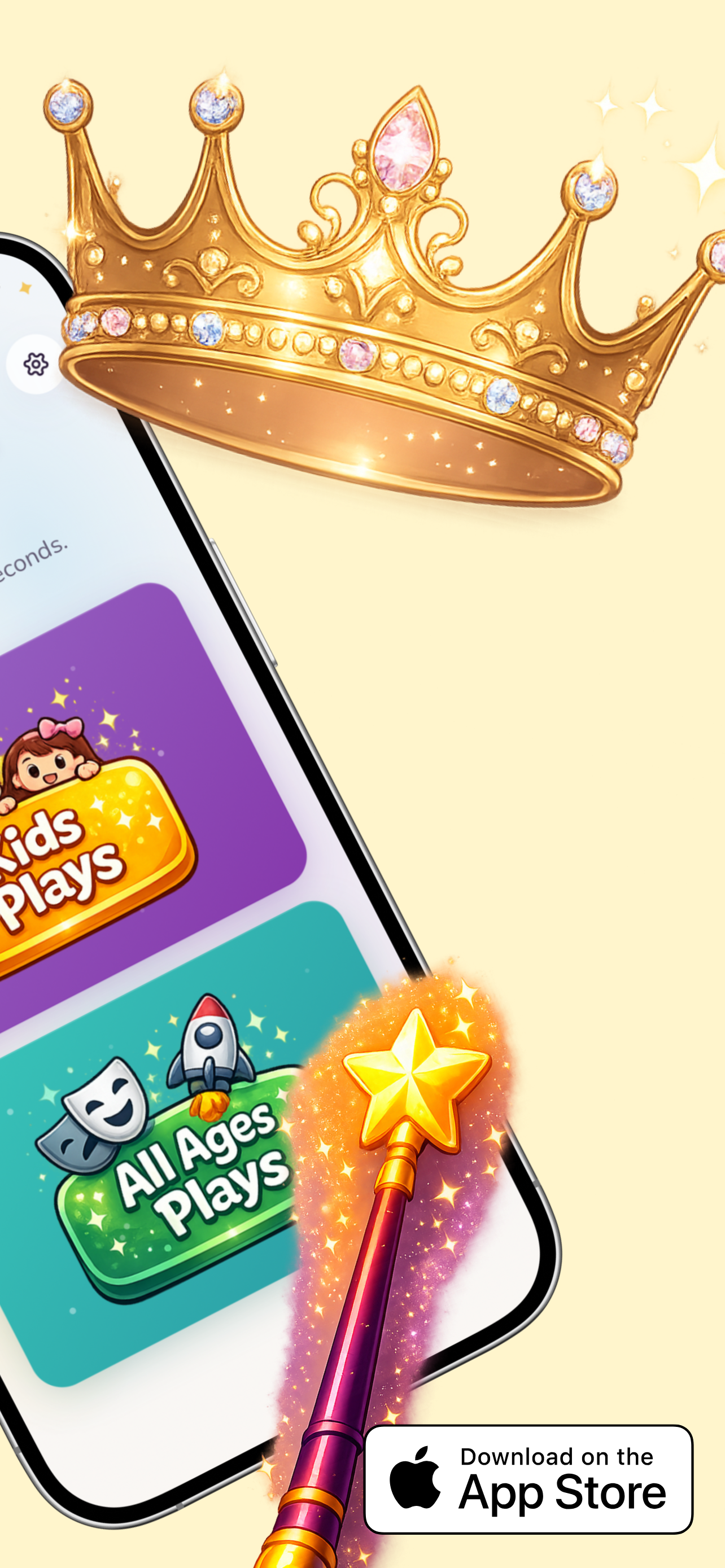 5 Minute Plays gallery image