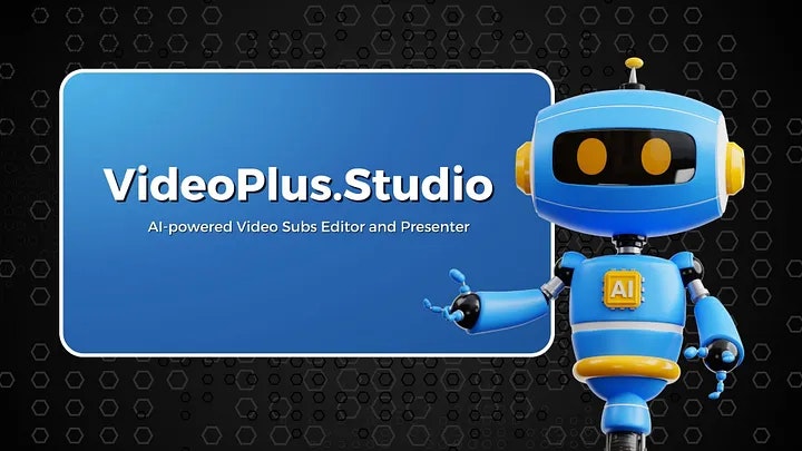Videoplus Studio 2.0