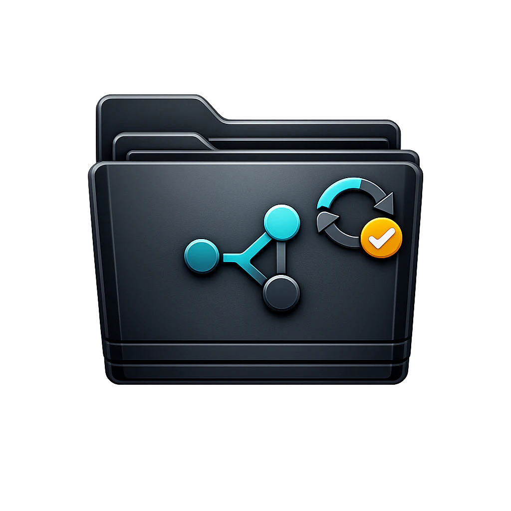 RepoDock