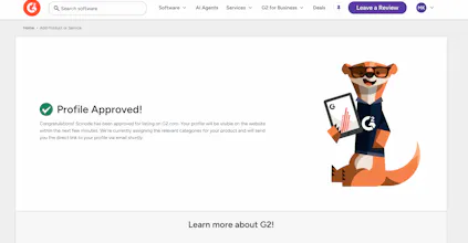 Scinode gallery image