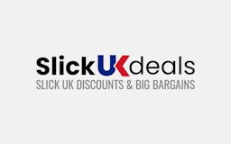 UK Popular Brands Deals & Coupons media 1
