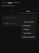 Voidlogue gallery image