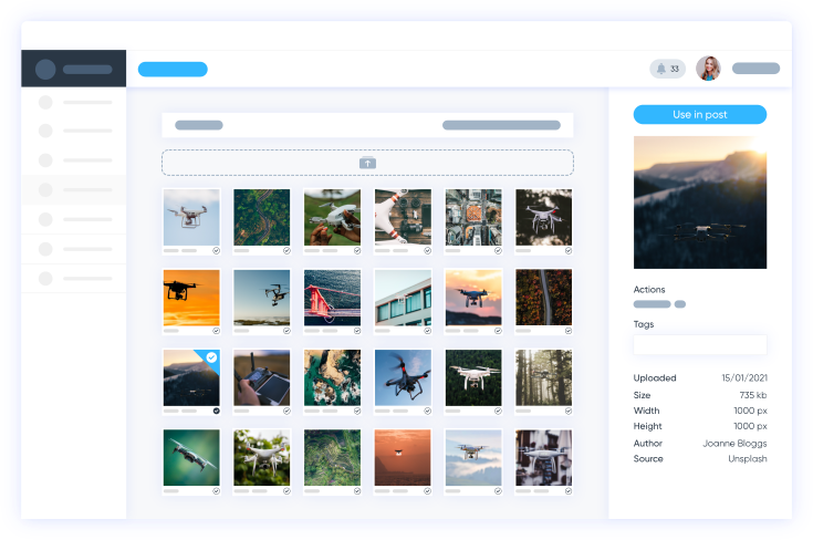 Kalendarr gallery image