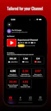 RankU - YouTube Creator Tool gallery image