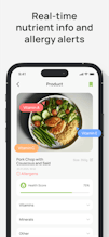 VitAI – Your Pocket Nutrition Assistant gallery image