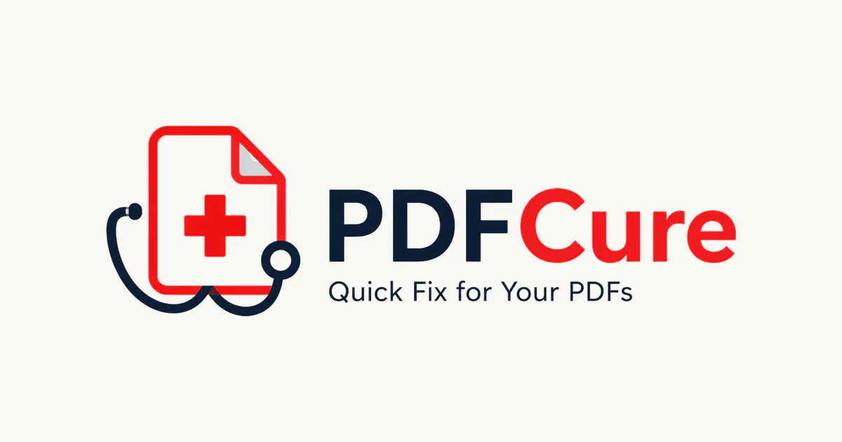 PDF Cure gallery image