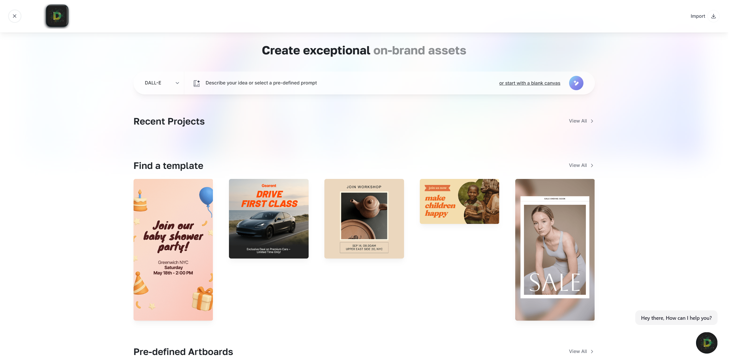 dverse.foundation gallery image