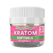 Happy hippo karatom gallery image