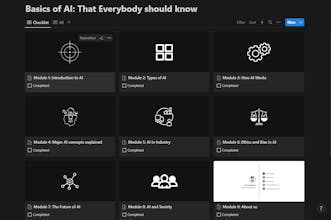 AI 101: Get started with AI gallery image