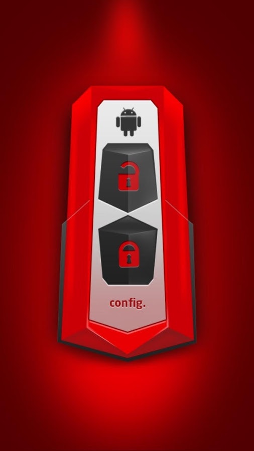 Anti-Theft & Motion Alarm gallery image