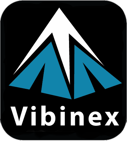 Vibinex Code-Review logo