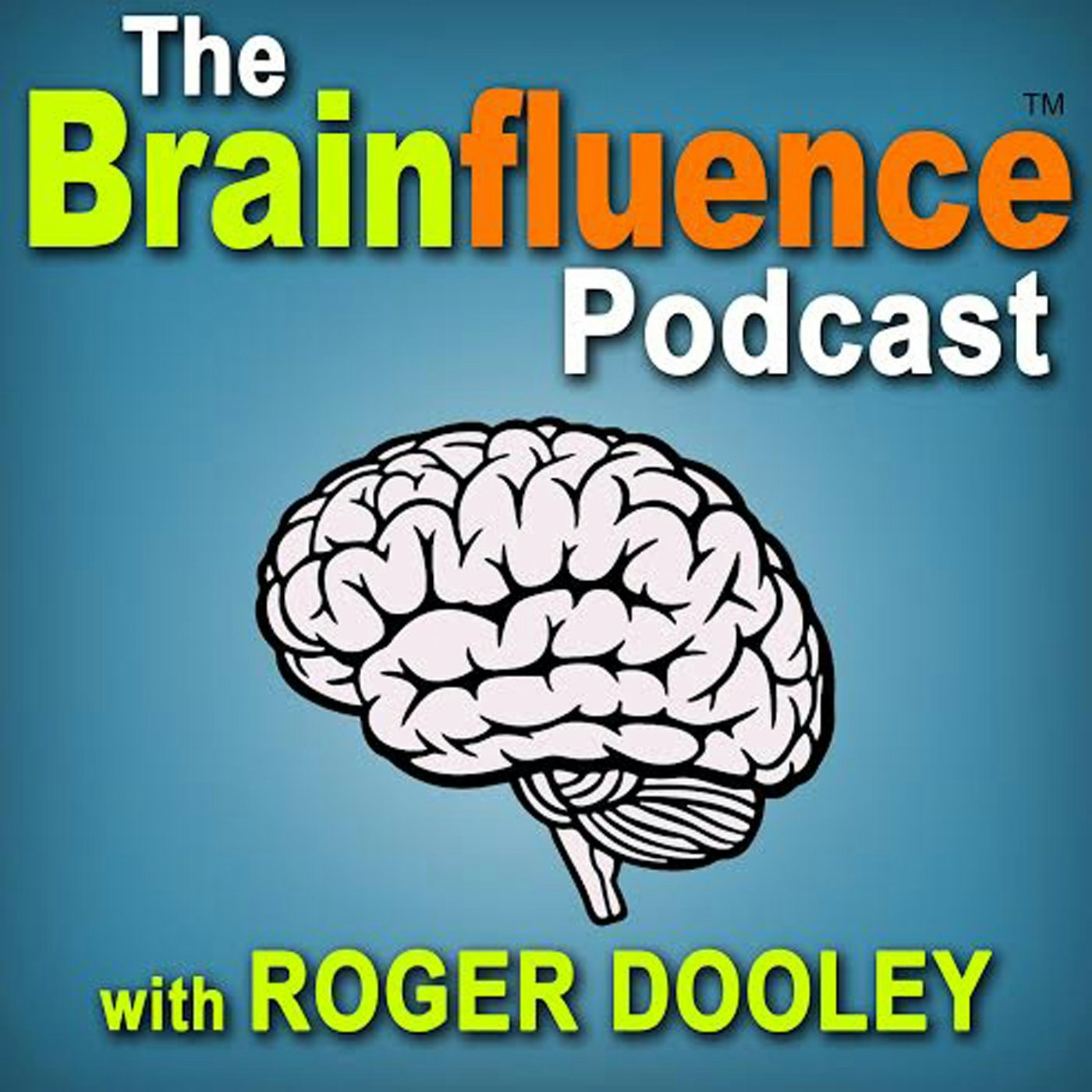 Brainfluence - #96: Your Brain on Animation with Carla Clark, Ph.D.