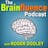 Brainfluence - #96: Your Brain on Animation with Carla Clark, Ph.D.