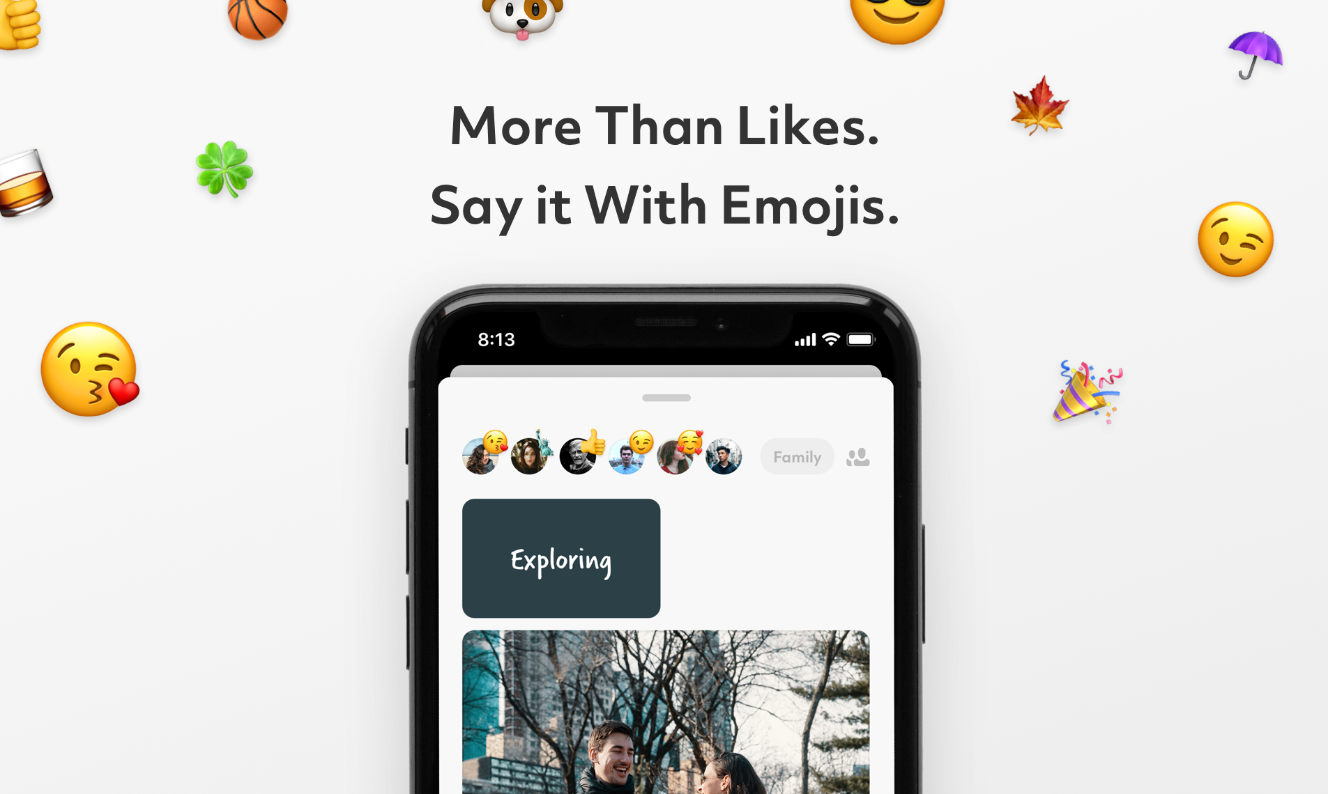 Yello Stories gallery image