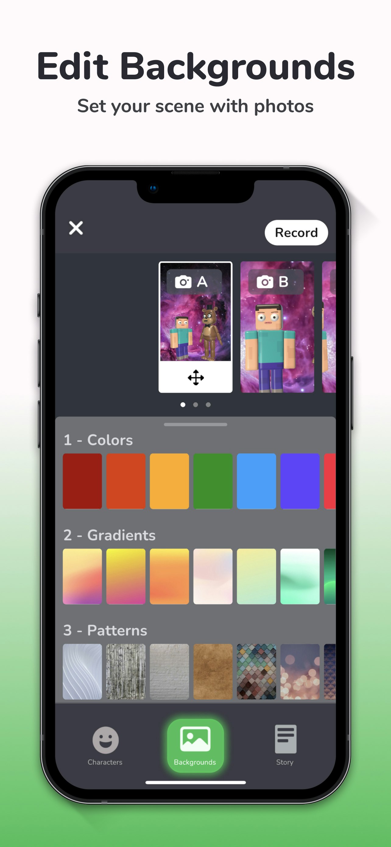 Movieoke 2.0 media 2