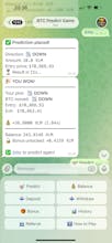 BTC Predict gallery image