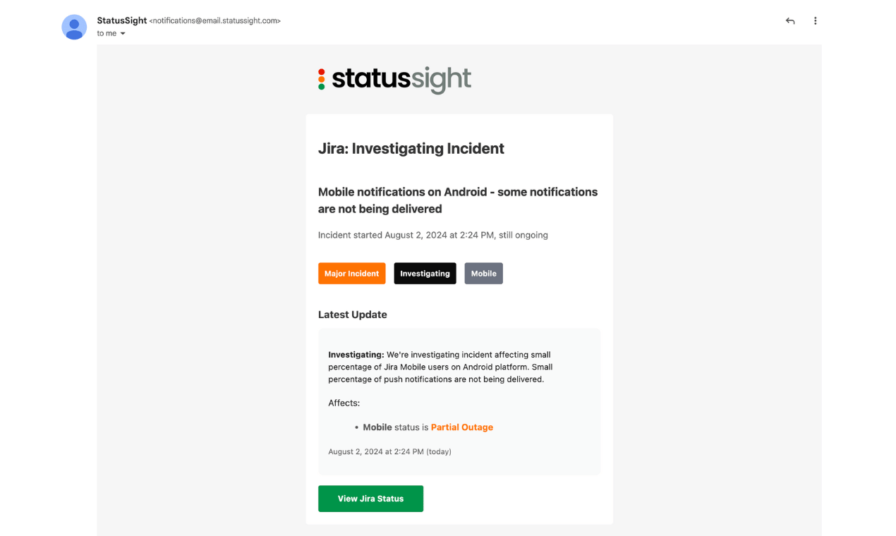 Status media 4